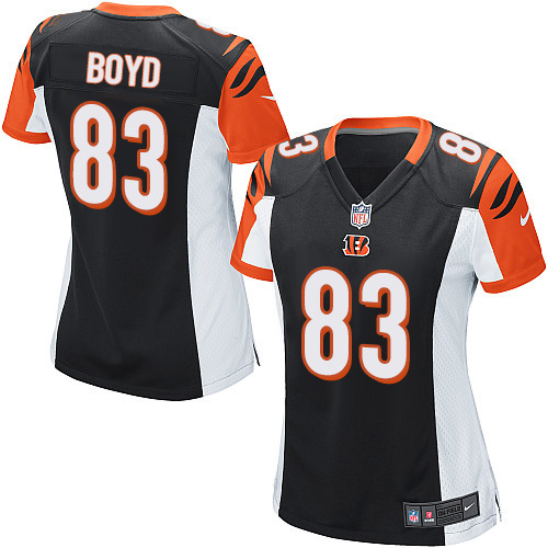 women Cincinnati Bengals jerseys-041